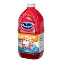 Ocean Spray Cran-Pineapple Cranberry Pineapple Juice Drink, 64 Fl Oz Bottle (Pack of 8) (EXP 08/04/26)