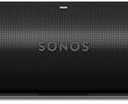 Sonos Arc Ultra Soundbar with Dolby Atmos and Voice Control - 9.1.4 Surround Sound for TV and Music - Black
