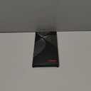 TORRAS Magnetic Slim-Fit for iPhone 15 Pro Max Case, Ultra-Thin 15 ProMax Phone Case Compatible with MagSafe, Lightweight Anti-Scratch Matte Hard iPhone 15 ProMax Case 6.7 inch OriginFit, Black