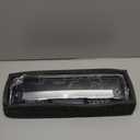 Tresound 3rd Third Brake Cargo light for 2004-2008 Ford F150, 2007-2010 Explorer, 2006-2008 Lincoln Mark LT, LED High Mount Stop light (Clear Lens)