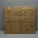  Vanity Mirror with Lights, 22"x19" Large Makeup Mirror with Lights, Hollywood LED Lighted Makeup Mirror, Touch Sensor with 3-Color Lighting, Dimmable for Vanity Desk Tabletop, Bedroom, White