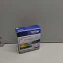 Brother Genuine LC30373PKS, 3-Pack Super High-Yield Color INKvestment Tank Ink Cartridges, Includes 1 Cartridge Each of Cyan, Magenta and Yellow Ink, Page Yield Up to 1,500 Pages/Cartridge, LC3037