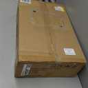 Vibration Plate Exercise Machine, Vibrating Fitness Platform for Lymphatic Drainage, Full Body Shaker Workout Equipment, Bluetooth Power Shaping Vibrate Plate, Board Sport for Home Exercise Gym