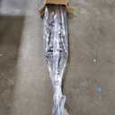 Yes4All Multi Grip Barbell & Cable Attachment - Swiss Bar, American Bar for Greater Range of Motion, with 2 Collars, Fits Olympic Weight Plates - Home Gym & Support Pressing, Lifting & Curls