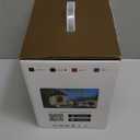 Bird Feeder with Camera, 2K HD Live Video, Smart Bird Cam Solar Powered with AI Birds Species Identification, Auto Capture Video, Instant Arrival Alerts, Best Gifts for Mom Dad