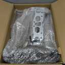 Front Catalytic Converter Compatible with 2007 2008 2009 2010 2011 2012 2013 Nissan Altima L4 2.5L, Replace# 674-933, 14002-JA01E, Direct-fit(EPA Compliant)