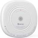 Heiman Smoke Detector 10 Year Battery, photoelectric Smoke Alarm | ETL listed to UL 217 10th Ed. & CAN/ULC S531 5th Ed., 10-Year Sealed Battery, EOL alert, photoelectric, 85dB
