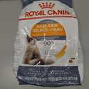 ROYAL CANIN Feline Care Nutrition Hair & Skin Care Adult Dry Cat Food, 6 lbs. (BBD: 20 FEB 2026)