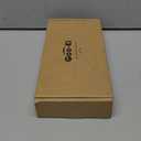 Goo-Ki 6 Pack 7 9/16 Inch Champagne Bronze Knurled Cabinet Pull Handle  Textured Non-Slip Grip, Classic Modern Design for Kitchen Cabinets & Furniture Drawers