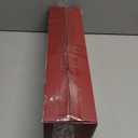 Blissun 2Ft Mini Christmas Tree, Artificial Christmas Pine Trees, Tabletop Xmas Tree, Mini Christmas Pine Tree with LED Lights, Star Tree Topper and Christmas Ornaments for Christmas Table Decorations