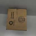 Stevia In The Raw Stevia Sweetener Packets, 200 Ct Box, 2 Pack, Zero Calorie Stevia Sugar Substitute Packets, No Erythritol or Artificial Flavors, Vegan, Gluten Free, Kosher, Low Glycemic Index (7 Ounce (Pack of 1)BB: 09/27/2027)