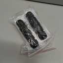 2 x IP68 Waterproof Electrical Connectors, Outdoor Junction Box Waterproof, M16 2 Way 3 Pin for Max  7.3mm Cable Diameter, 2 Pack