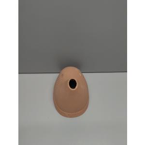 7.9IN Porcelain Vase