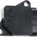 Denso 197-6030 Mass Air Flow Sensor