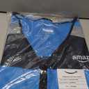 LULY YANG DSP Safety Vest-PHASING OUT, (4XL?5XL)