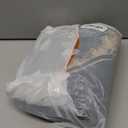 Black Gold Marble Toilet Bath Rug U-Shaped 24" x 20" Non Slip Super Absorbent Contour Bathroom Mats Quick Dry Fluffy Rugs