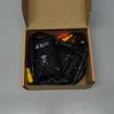 - Wireless Backup Camera Video Transmitter & Receiver Kit for Vehicle  CVBS NTSC 2.4G, Long Range 500m, Low Latency, 1224V, RCA or 4-Pin