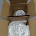 7oz Glass Ice Cream Bowls- Versatile Dessert Bowls & Cups for Mixed Drinks, Desserts, Nuts, Fruit, Pudding & Snacks- Perfect for Parties, Gatherings (8)