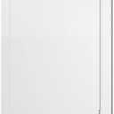 Access Panel for Drywall - 12 x 16 inch - Wall Hole Cover - Access Door - Plumbing Access Panel for Drywall - Heavy Durable Plastic White