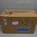 2 Pack Foldable Stone Bath Mats, White Super Absorbent Diatomaceous Earth Bath Rug, Non-Slip Shower Mat, Quick-Drying Bath Rug and Drying Mat for Tub and Shower