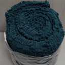 Muddy Mat® | Super Absorbent Door Mat Indoor, Microfiber Quick Dry Chenille Entryway Rug, Non-Slip Front Door Mat, Indoor Mats for Entryway, Machine Washable Pet Rug, 36"x69"