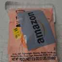 BOHS Orange Modeling Foam Clay - 1.1 Lbs, Squishy,Soft, Air Dry -for Flower Mirror,Cosplay,Fake Bake, Slime Supplies-500g