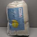 LOFE Organic Pillow with Pillowcase - 20x26 Organic Standard Pillow with 100% Organic Cotton Shell, Adjustable Loft Youth Plilow, Machine Washable, Soft, Perfect for Youth&Adults