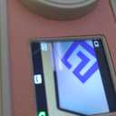 4K UHD Digital Camera, 64MP Autofocus Camera with 32GB SD Card, Mini Vintage Digital Camera with 2.8" Large Screen and 18X Digital Zoom, Cameras for Photography, Suitable for Kids, Adults, Beginners (White and Pink)