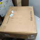 FEINEPRO Custom for Toyota Grand Highlander Seat Covers 2024-2026 7 Seats