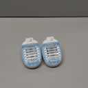 2 Packs Indoor Bug Zappers, Fly Traps for Indoors, Insect Traps for Home Mosquito Killer