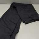 baleaf Women's Yoga Dress Pants Stretchy Work Slacks Business Casual Straight Leg/Bootcut Pull on Trousers w 4 Pockets, XL