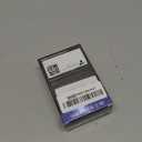 AI Hidden Camera Detector, Anti-Spy Camera Finder RF Signal & WiFi Scanner Hidden Devices Detector for GPS Trackers, 4 Modes for Hotel, Bathroom, Office, Car Travel Security (Black)