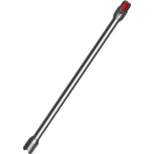 Replacement Extension Wand for Dyson V12 Slim Vacuum Cleaner, Quick Release Tube Attachment for Dyson V10 Digital Series, 29 in - GREY (Gray)