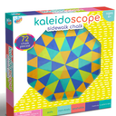 Anker Play Jumbo Kaleidoscope Chalk Set 72 pc