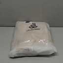 9Set Packing Cubes for Suitcases, kingdalux Travel Luggage Packing Organizers with Laundry Bag, Compression Storage Shoe Bag, Clothing Underwear Bag, for Man & Women