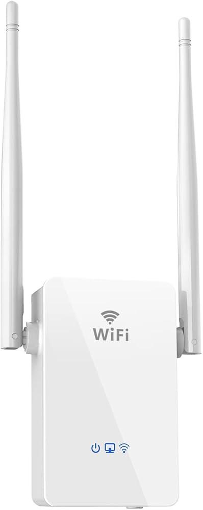 Wi-Fi Range Extender 300Mbps