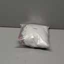 Pirate Costume Women Renaissance Dress with Pirate Accessories Outfit for Halloween Cosplay (Small, White)