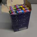 Nag Champa Incense Sticks Variety- Pack (12 Incenses, 140+ Sticks) (Satya Bangalore: 12 Assorted Incenses)