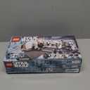 LEGO Star Wars: A New Hope Boarding The Tantive IV Fantasy Toy, Collectible Star Wars Toy with Exclusive 25th Anniversary Minifigure Clone Trooper Fives, Gift Idea for Kids Ages 8 and Up, 75387