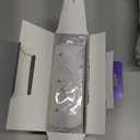 Lansinoh Postpartum Cooling Pads, Perineal Ice Packs, 12 Count, Witch Hazel Pads for Postpartum Care, Padsicles with Cooling and Comforting Aloe Vera