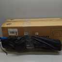 Portable Sauna for Home, Personal SPA Steam Sauna with 10 Min Fast Heating & 9 Levels Heat, Warm Sauna Tent with 3L/1200W Steamer, Folding Chair, Remote Control for Body Relaxation,32" x 32" x 71" (Black)