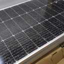 Renogy 400 Watt Solar Panel 12 Volt, 2PCS 200W Solar Panels High Efficiency Monocrystalline PV Module for RV Marine Rooftop Farm Battery and Other Off-Grid Applications
