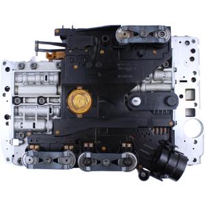 NewYall 722.6 Transmission Valve Body with Solenoids for Mercedes-Benz C230 C240 C280 C320 C350 CL55 CL65 CLK320 CLK430 CLK500 CLK55 ML55 1995-2006