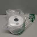 Dental Ultrasonic Retainer Cleaner Machine: 45kHz Dental Cleaning Pod with Digital Timer & 200ML, Deep Cleaning for Dentures, Mouth Guards, Aligners, Night Guards, Braces, Toothbrush Heads & Jewelry (White)