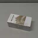 1 Set Vintage Old Style Door Knob Set with Spindle, Antique Door Knobs Replacement Set for Interior Doors, Matte Black