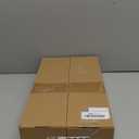 HY-SPEED Front Left Driver & Right Passenger Side Inner Door Armrest Compatible with 2011-2023 Charger; 2011-2023 300 Replaces 1WK37DX9AB(Black)