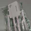 WiFi Extender Signal Booster Up to 10000sq.ft and 55 Devices, WiFi Range Extender, Wireless Internet Repeater, Long Range Amplifier with Ethernet Port, 1-Key Setup, Access Point, Alexa Compatible