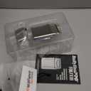 BaBylissPRO Barberology Foil Shaver FXFS1 SILVERFX Professional High-Torque Shaver