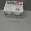 2 x Emotionlite Dusk to Dawn Sensor Light Bulbs Outdoor,Neutral White LED Bulbs, 60 Watt Equivalent, Automatic On/Off, Porch, Patio,Garage, Hallway, Basement, A19 Size, 9W, E26 Medium Base (3 Pack)