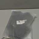 Posture Corrector for Men and Women, UltraSupport+ Comfortable Upper and Back Brace, Pain Relief from Bad Posture for Slumping Shoulders, Hunching, Shoulder Pain Neck. Adjustable Back Straightener (Medium/Large (Chest 30"-43"), Black)